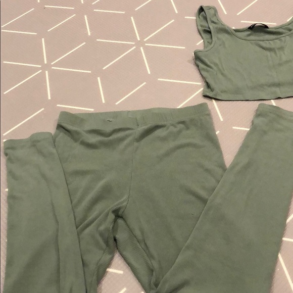 Shein matching set - Picture 4 of 6